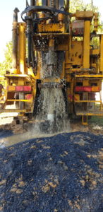 Water Bore Drilling