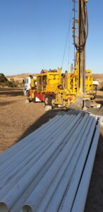 Digging Rig